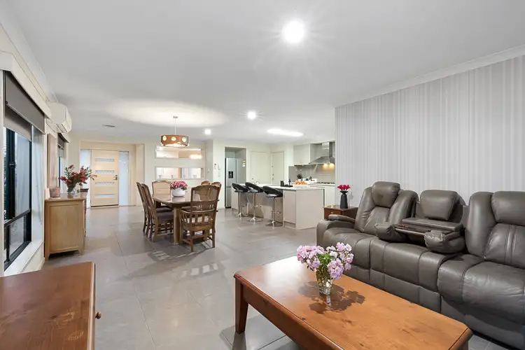 Sixth view of Homely house listing, 2 Normlyttle Parade, Miners Rest VIC 3352