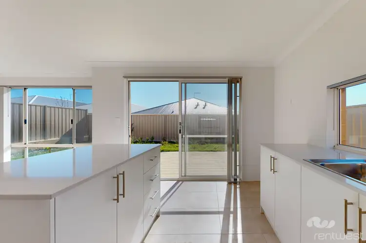Second view of Homely house listing, 8 Magic Lp, Two Rocks WA 6037
