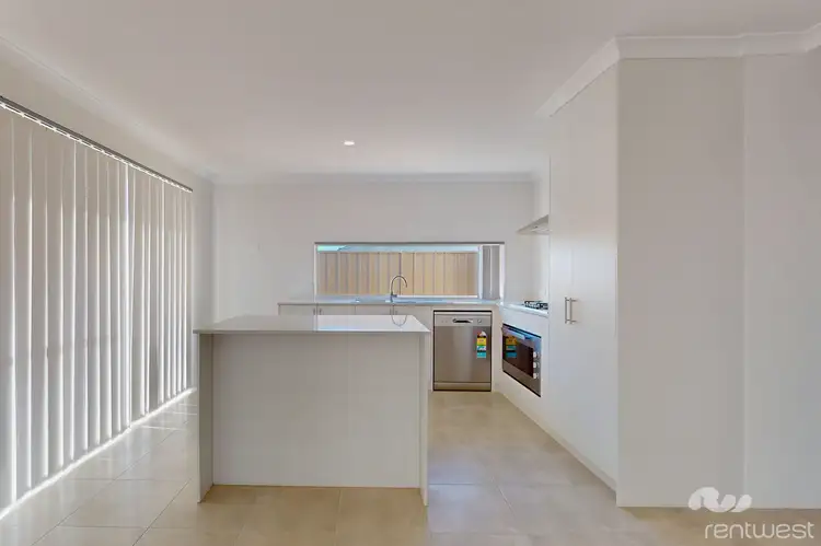Third view of Homely house listing, 8 Magic Lp, Two Rocks WA 6037