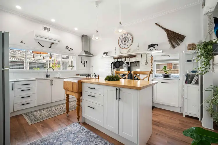 Second view of Homely house listing, 4 Gray Street, Sebastopol VIC 3356