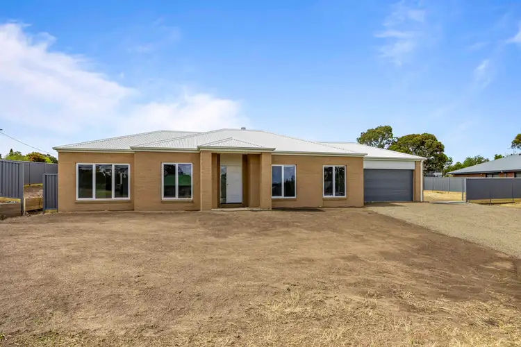 Main view of Homely house listing, 18 Lyons Street, Skipton VIC 3361