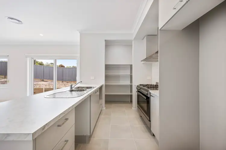 Second view of Homely house listing, 18 Lyons Street, Skipton VIC 3361