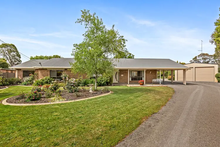7 Meadow Court, Delacombe VIC 3356