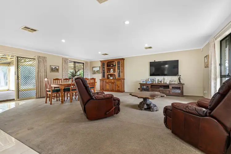Third view of Homely house listing, 7 Meadow Court, Delacombe VIC 3356