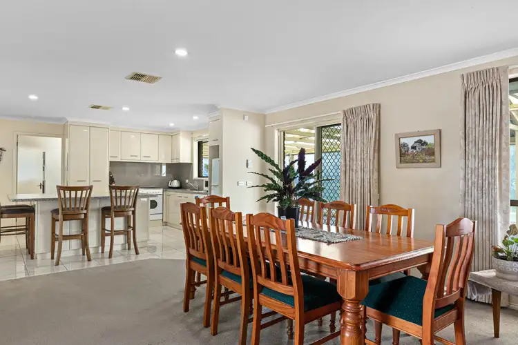 Fifth view of Homely house listing, 7 Meadow Court, Delacombe VIC 3356