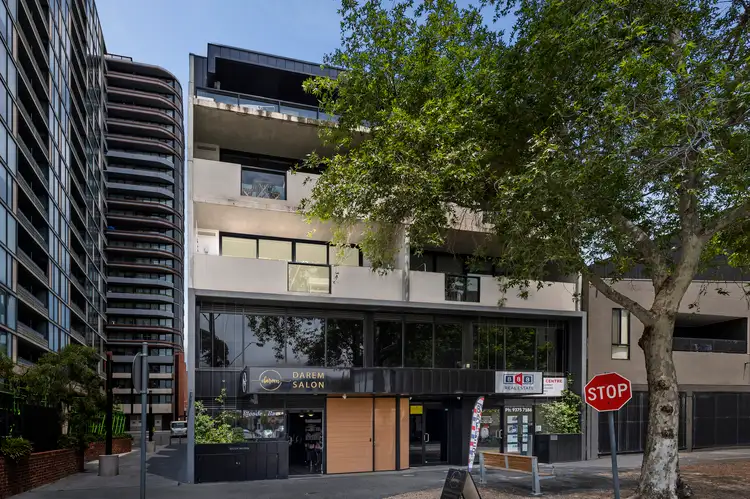 101/55 Homer Street, Moonee Ponds VIC 3039