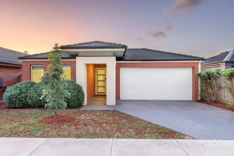 Main view of Homely house listing, 4 Singer Street, Smythes Creek VIC 3351