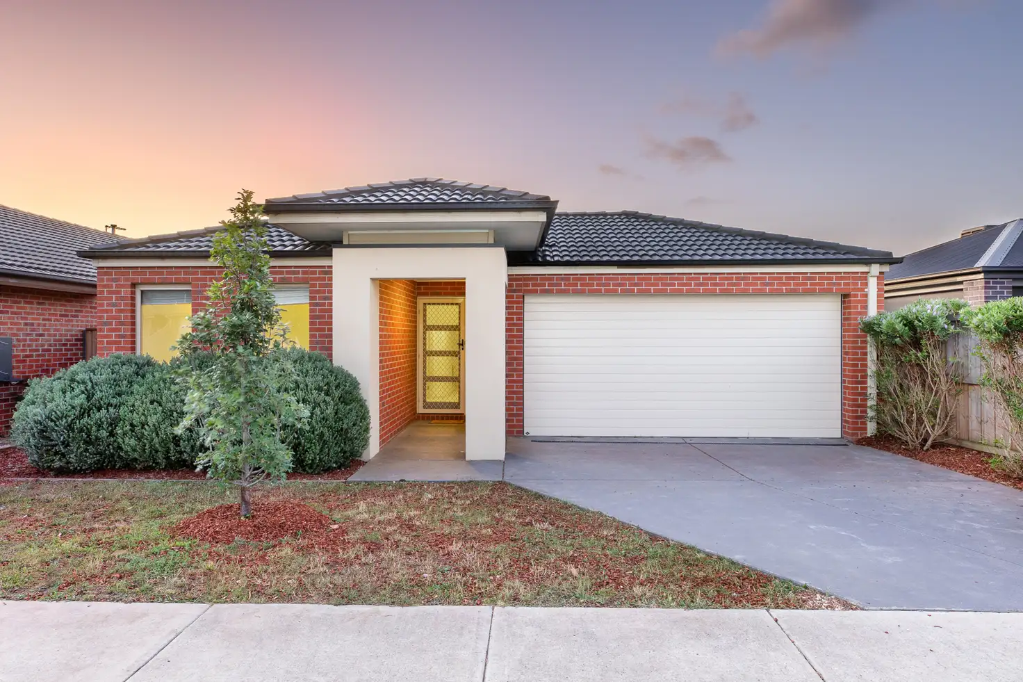 Main view of Homely house listing, 4 Singer Street, Smythes Creek VIC 3351