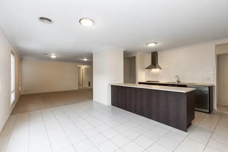Second view of Homely house listing, 4 Singer Street, Smythes Creek VIC 3351