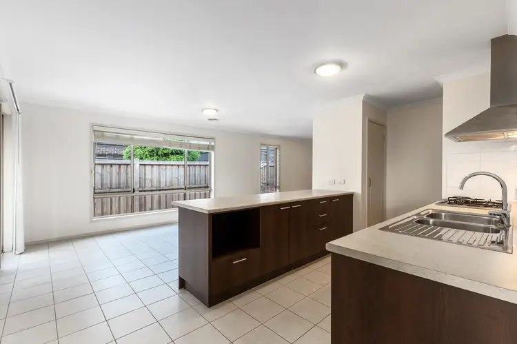 Fourth view of Homely house listing, 4 Singer Street, Smythes Creek VIC 3351