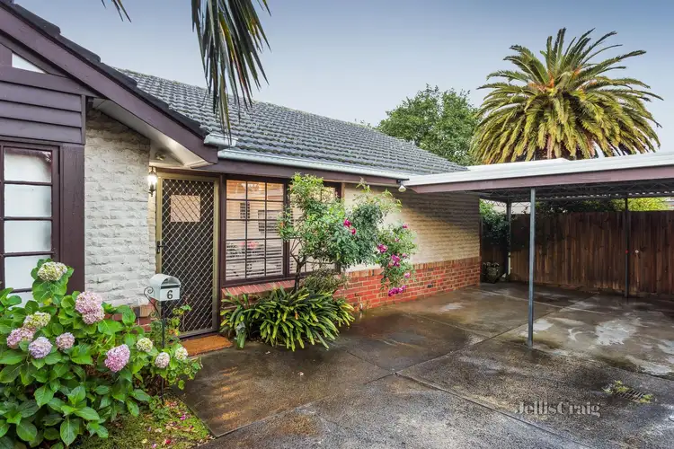 6/138 Charman Road, Mentone VIC 3194