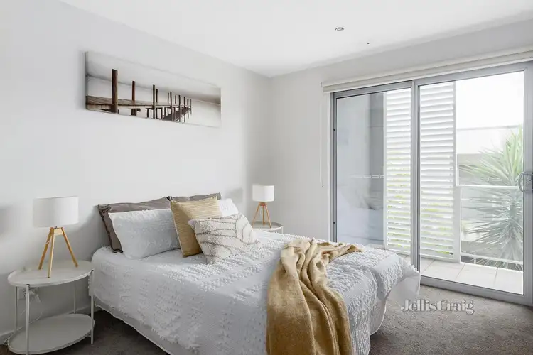 Third view of Homely townhouse listing, 5 Grasstree Way, Bundoora VIC 3083