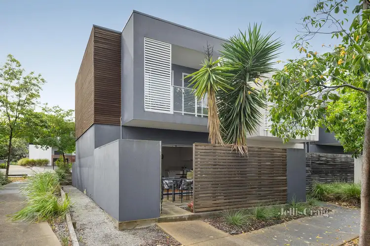 Fifth view of Homely townhouse listing, 5 Grasstree Way, Bundoora VIC 3083