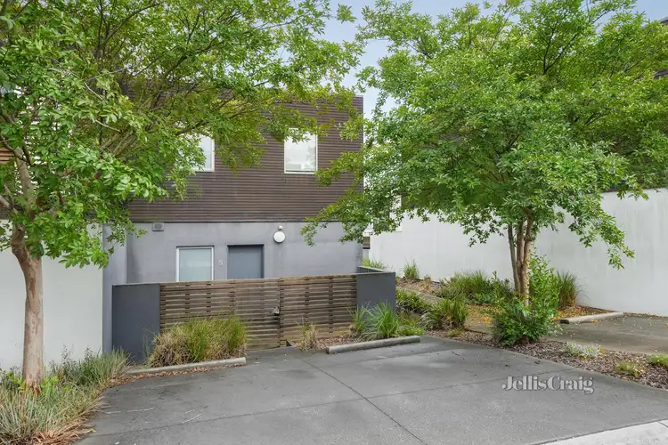 Sixth view of Homely townhouse listing, 5 Grasstree Way, Bundoora VIC 3083