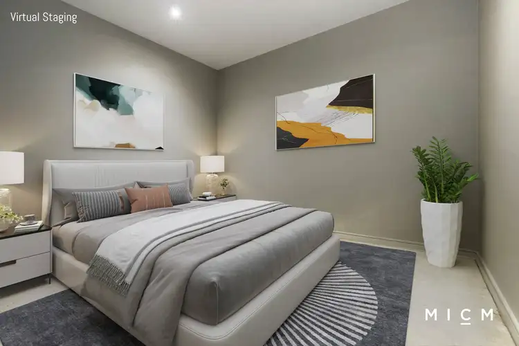 Sixth view of Homely apartment listing, 908/228 ABeckett Street, Melbourne VIC 3000