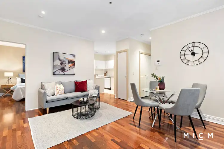 203/166 Flinders Street, Melbourne VIC 3000