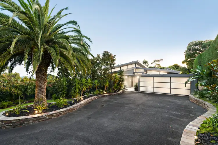 10 Bilgola Court, Mount Eliza VIC 3930