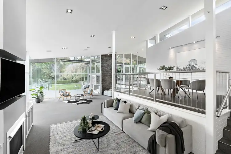 Third view of Homely house listing, 10 Bilgola Court, Mount Eliza VIC 3930