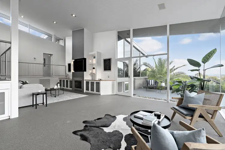 Fifth view of Homely house listing, 10 Bilgola Court, Mount Eliza VIC 3930