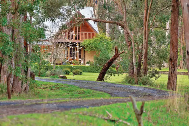 45 Stonier Road, Ross Creek VIC 3351