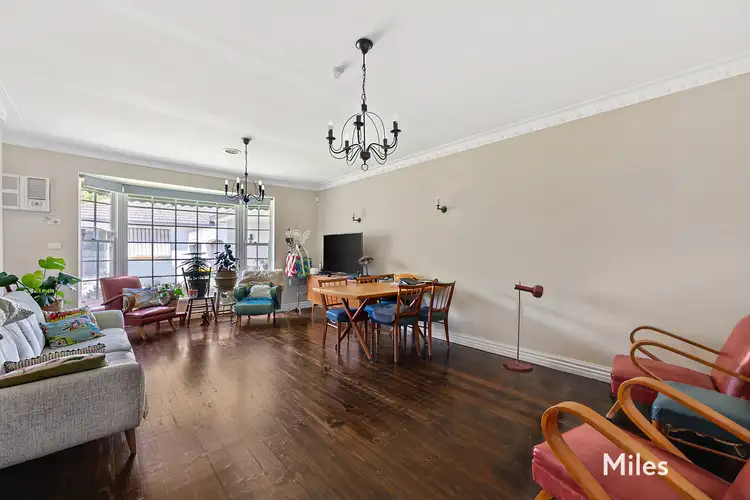 Second view of Homely unit listing, 4/9 Ashby Grove, Ivanhoe VIC 3079