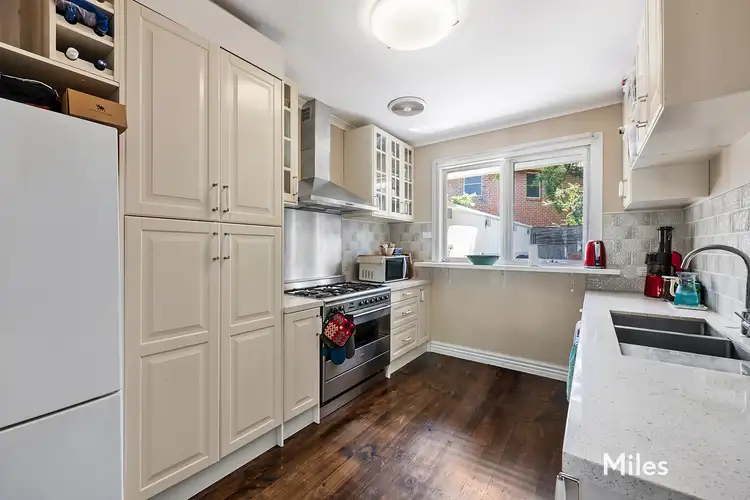 Third view of Homely unit listing, 4/9 Ashby Grove, Ivanhoe VIC 3079