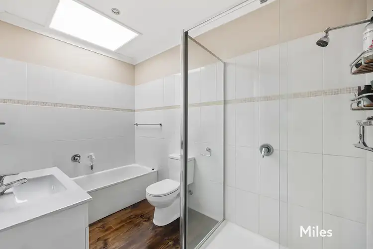 Fourth view of Homely unit listing, 4/9 Ashby Grove, Ivanhoe VIC 3079