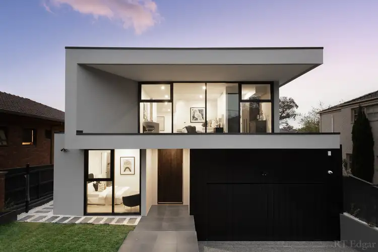 99 Disraeli Street, Kew VIC 3101