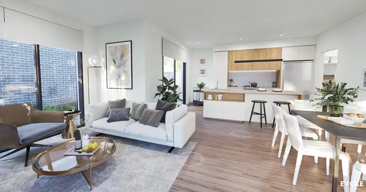 84 Spinebill Close, South Morang VIC 3752