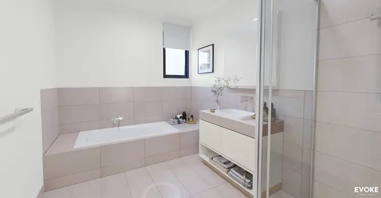 Second view of Homely house listing, 88 Spinebill Close, South Morang VIC 3752