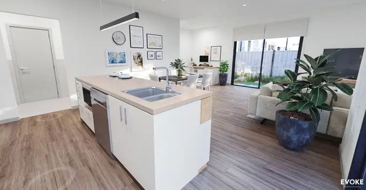 Fourth view of Homely house listing, 88 Spinebill Close, South Morang VIC 3752