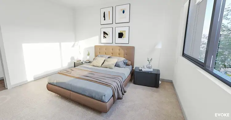 Third view of Homely house listing, 91 Spinebill Close, South Morang VIC 3752