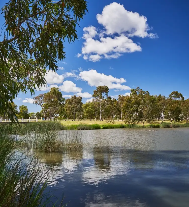 Fifth view of Homely house listing, 91 Spinebill Close, South Morang VIC 3752