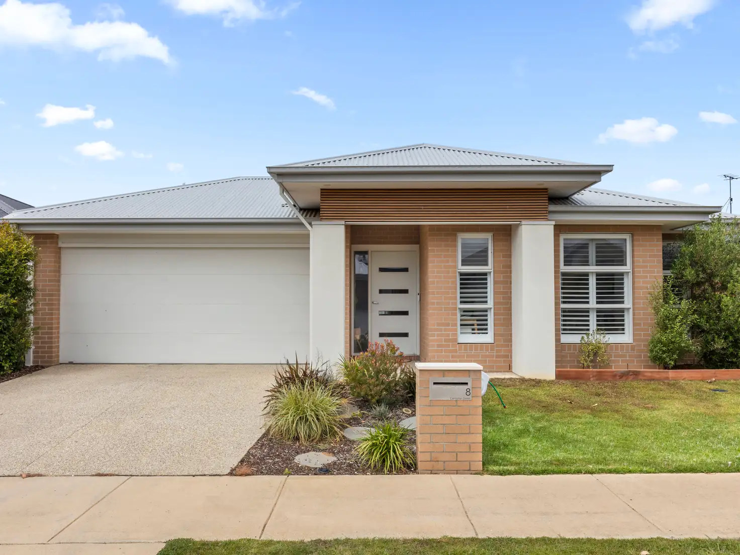 Main view of Homely house listing, 8 Centurian Avenue, Ocean Grove VIC 3226
