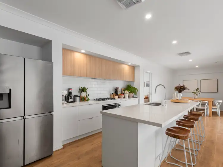 Third view of Homely house listing, 8 Centurian Avenue, Ocean Grove VIC 3226