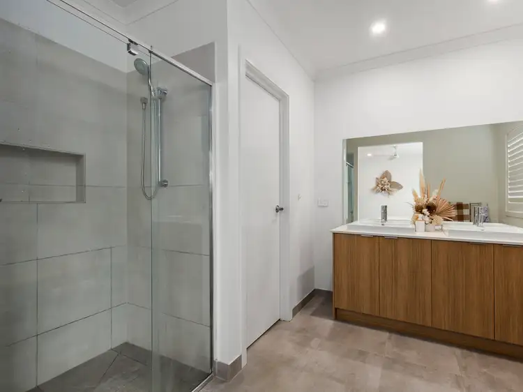 Fourth view of Homely house listing, 8 Centurian Avenue, Ocean Grove VIC 3226