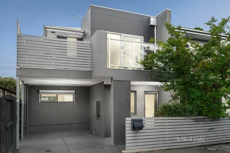 17A Newcastle Street, Yarraville VIC 3013