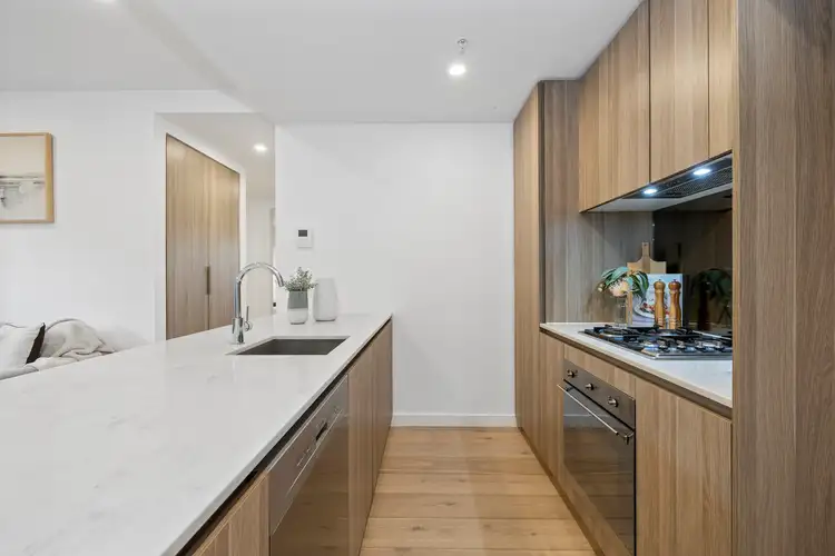 Fifth view of Homely apartment listing, 4/5A Winton Road, Malvern East VIC 3145