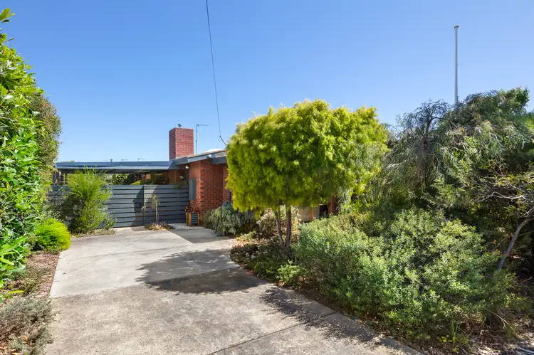 Main view of Homely house listing, 142 Asbury Street, Ocean Grove VIC 3226