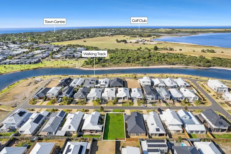 Second view of Homely land listing, 12 Ironbark Street, Point Lonsdale VIC 3225