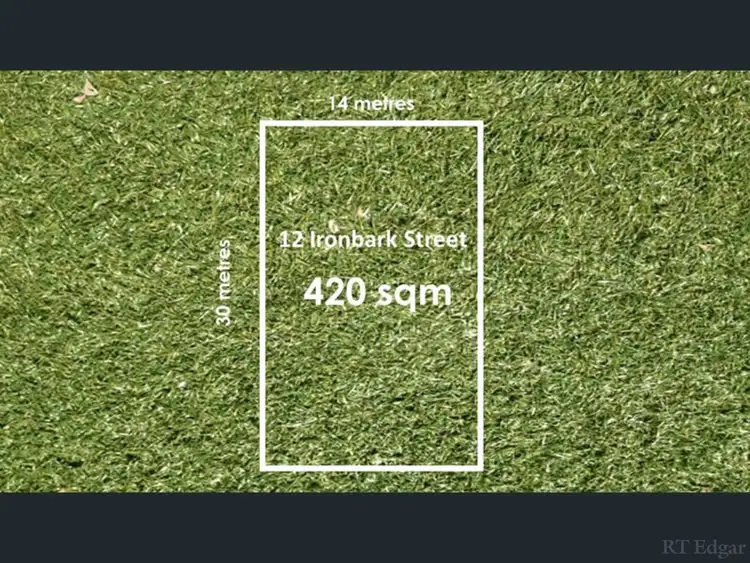 Fifth view of Homely land listing, 12 Ironbark Street, Point Lonsdale VIC 3225