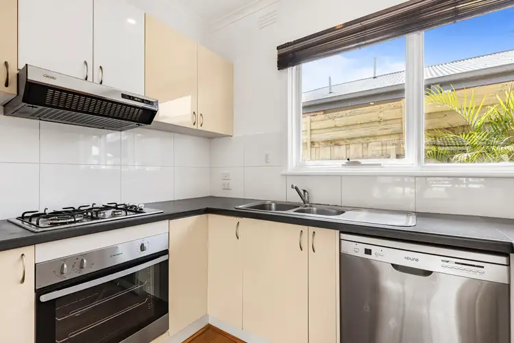 Second view of Homely house listing, 1/6-8 Gordon St, Bentleigh VIC 3204