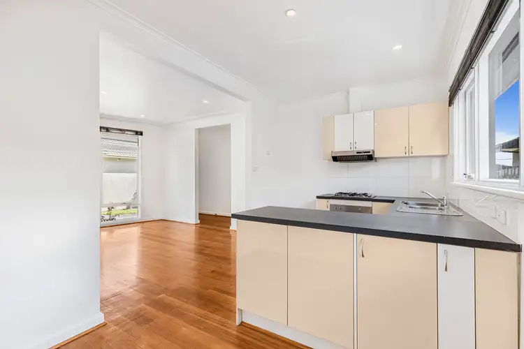 Third view of Homely house listing, 1/6-8 Gordon St, Bentleigh VIC 3204