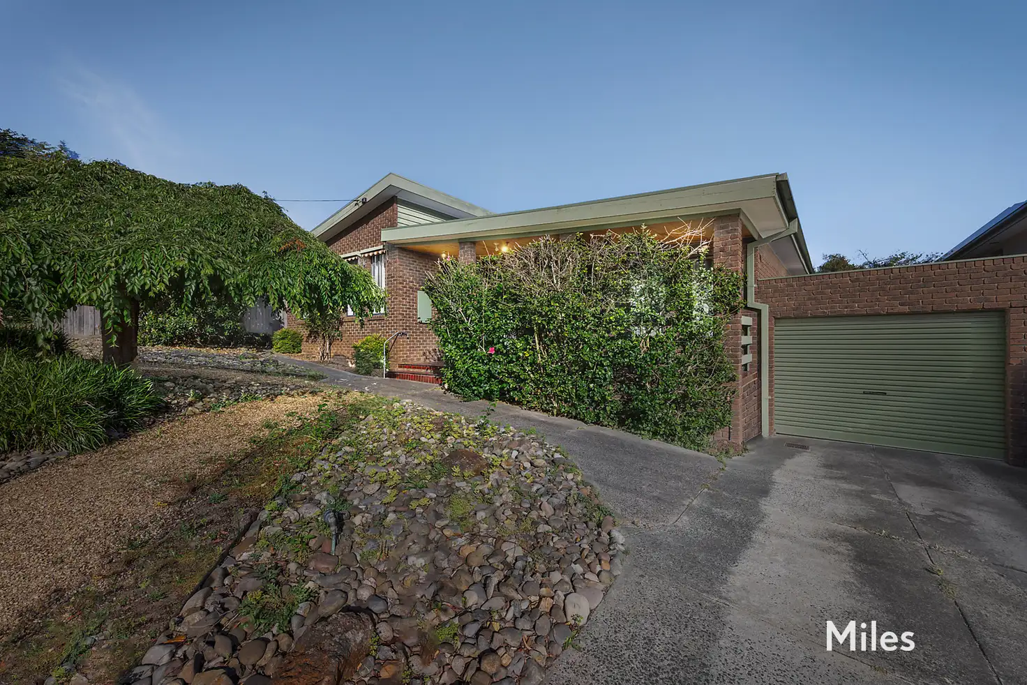 Main view of Homely house listing, 22 Cheryl Grove, Viewbank VIC 3084