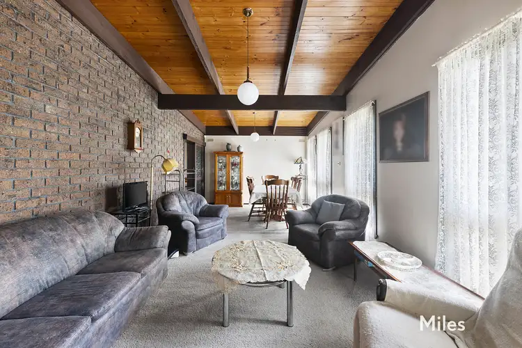 Second view of Homely house listing, 22 Cheryl Grove, Viewbank VIC 3084