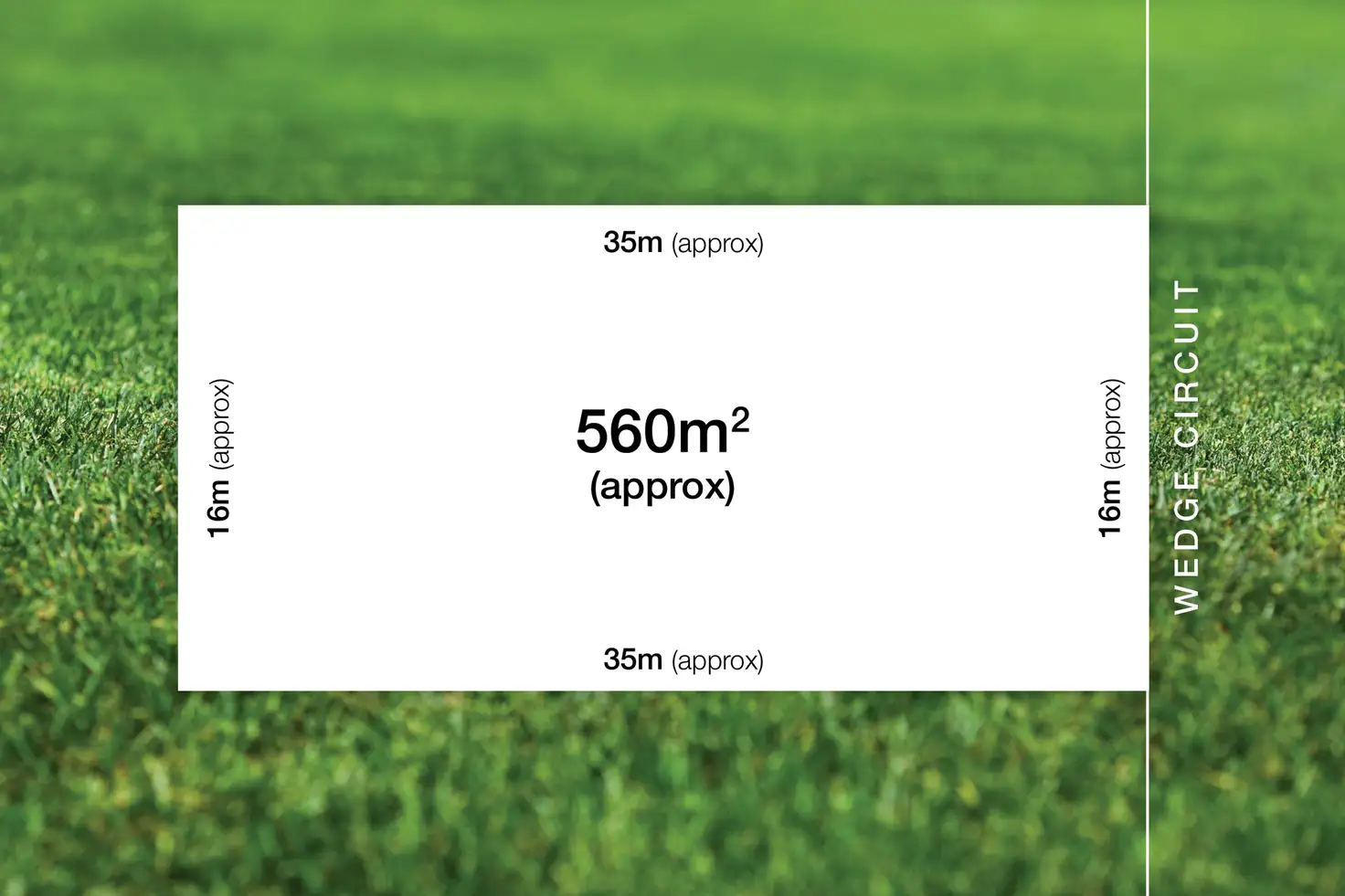 Main view of Homely land listing, 22 Wedge Circuit, Invermay Park VIC 3350