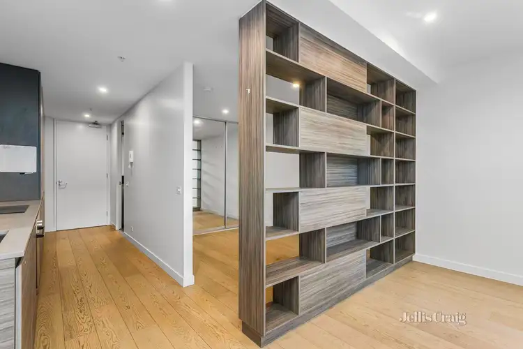 Fourth view of Homely studio listing, g11/33-35 Arden Street, North Melbourne VIC 3051