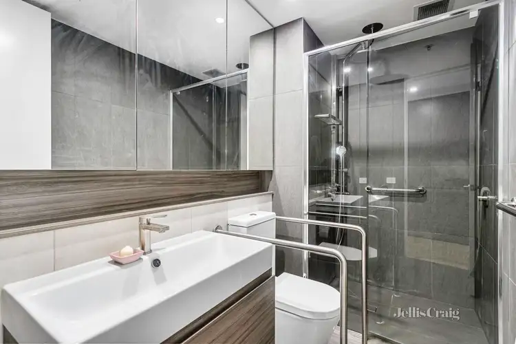 Sixth view of Homely studio listing, g11/33-35 Arden Street, North Melbourne VIC 3051