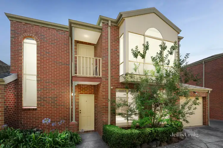 Main view of Homely townhouse listing, 3/70 Kororoit Creek Road, Williamstown North VIC 3016