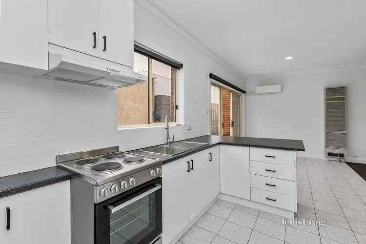 Third view of Homely townhouse listing, 3/70 Kororoit Creek Road, Williamstown North VIC 3016